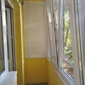 Продается 2-х комнатная квартира, 38 м²