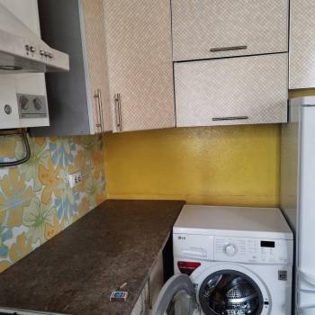 Продается 2-х комнатная квартира, 38 м²