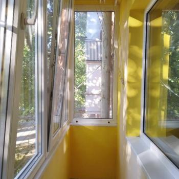 Продается 2-х комнатная квартира, 38 м²