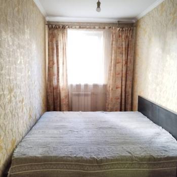 Продается 2-х комнатная квартира, 38 м²