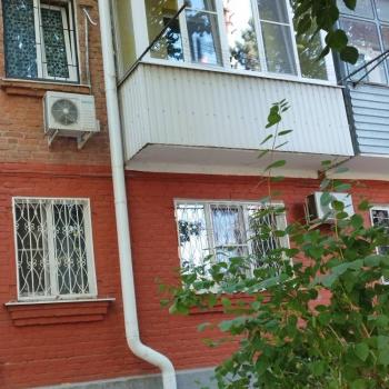 Продается 2-х комнатная квартира, 38 м²