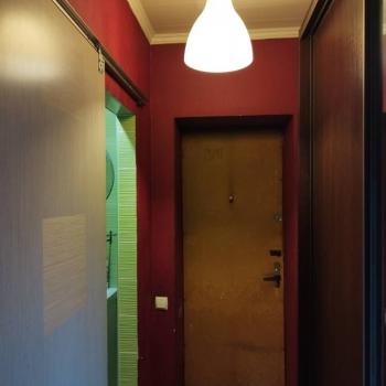 Продается 2-х комнатная квартира, 38 м²