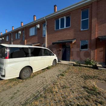 Продается Дом, 98 м²