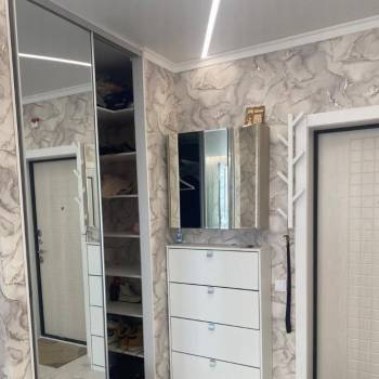 Продается 3-х комнатная квартира, 86,8 м²