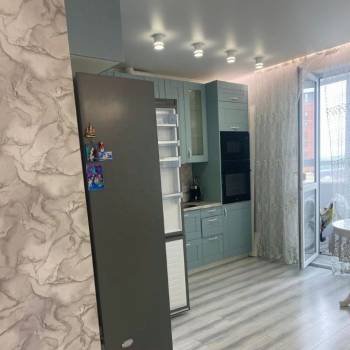 Продается 3-х комнатная квартира, 86,8 м²