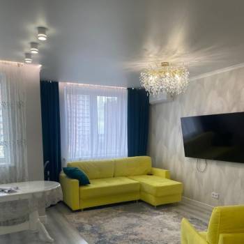 Продается 3-х комнатная квартира, 86,8 м²