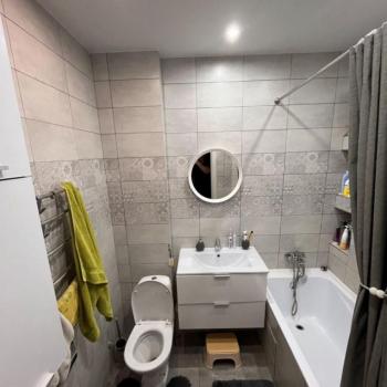 Сдается 2-х комнатная квартира, 54 м²