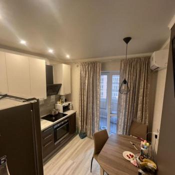 Сдается 2-х комнатная квартира, 54 м²