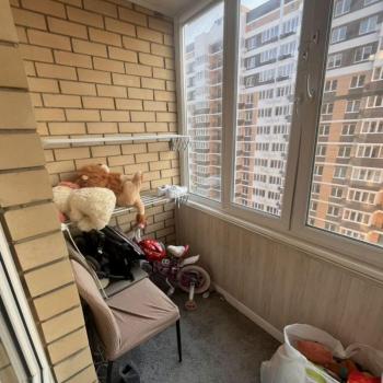 Сдается 2-х комнатная квартира, 54 м²