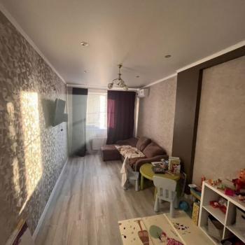 Сдается 2-х комнатная квартира, 54 м²