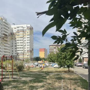 Продается 1-комнатная квартира, 37,9 м²