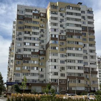 Продается 1-комнатная квартира, 37,9 м²