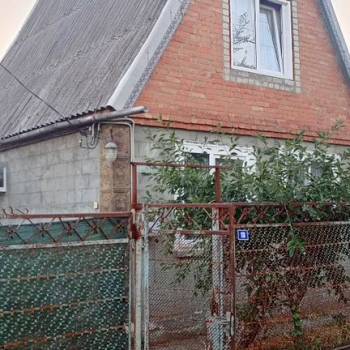 Продается Дом, 55 м²