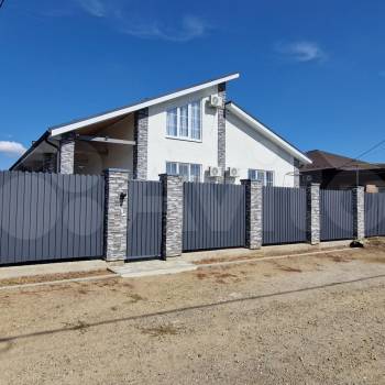 Продается Дом, 211 м²