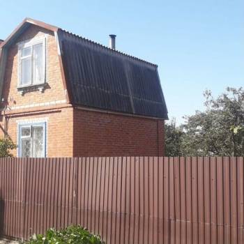 Продается Дом, 30 м²