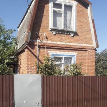 Продается Дом, 30 м²