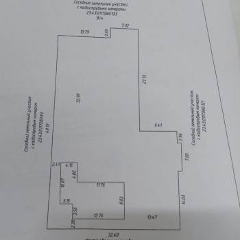 Продается Участок, 1330 м²