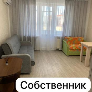 Продается 1-комнатная квартира, 25 м²