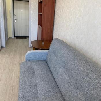 Продается 1-комнатная квартира, 25 м²