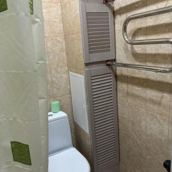 Продается 1-комнатная квартира, 25 м²