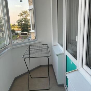 Продается 1-комнатная квартира, 25 м²