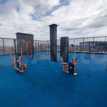 Продается 1-комнатная квартира, 25 м²