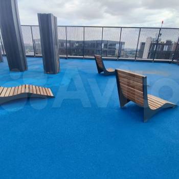 Продается 1-комнатная квартира, 25 м²