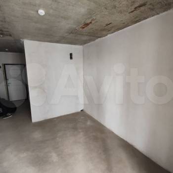 Продается 1-комнатная квартира, 25 м²