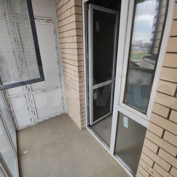 Продается 1-комнатная квартира, 25 м²