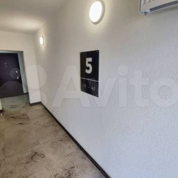 Продается 1-комнатная квартира, 25 м²