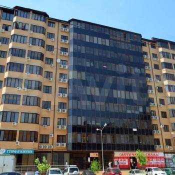 Продается 2-х комнатная квартира, 68 м²