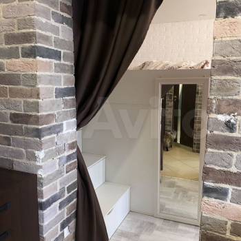 Продается 1-комнатная квартира, 29,1 м²