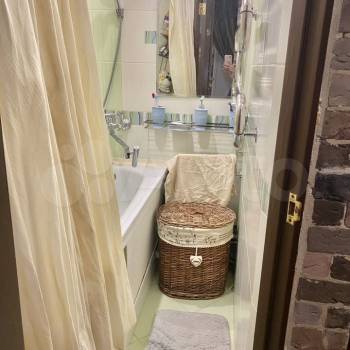 Продается 1-комнатная квартира, 29,1 м²