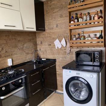 Продается 1-комнатная квартира, 29,1 м²