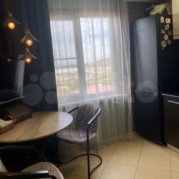 Продается 1-комнатная квартира, 29,1 м²