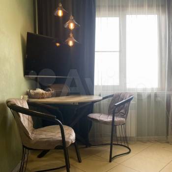 Продается 1-комнатная квартира, 29,1 м²