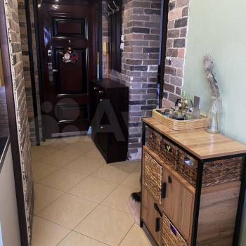 Продается 1-комнатная квартира, 29,1 м²