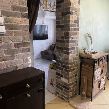 Продается 1-комнатная квартира, 29,1 м²