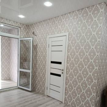 Продается 1-комнатная квартира, 41 м²