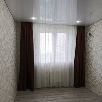 Продается 1-комнатная квартира, 41 м²