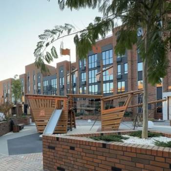 Продается 1-комнатная квартира, 39 м²