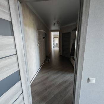 Продается 3-х комнатная квартира, 112,7 м²