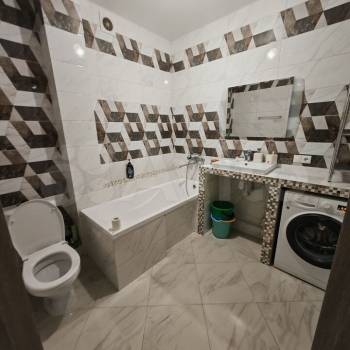 Продается 3-х комнатная квартира, 112,7 м²