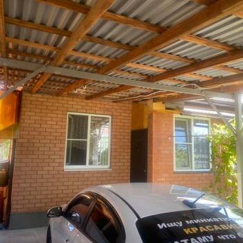 Продается Дом, 80 м²