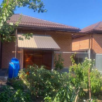 Продается Дом, 80 м²