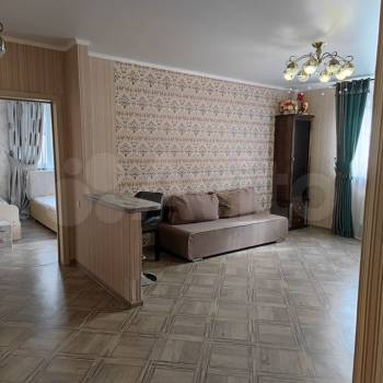 Сдается 2-х комнатная квартира, 63 м²