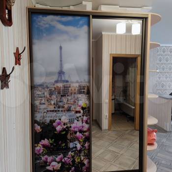 Сдается 2-х комнатная квартира, 63 м²