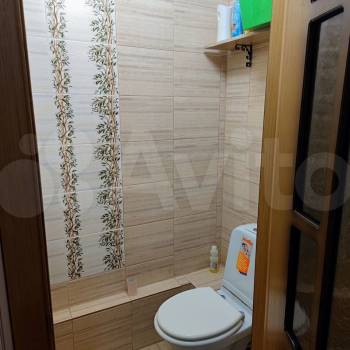 Сдается 2-х комнатная квартира, 63 м²