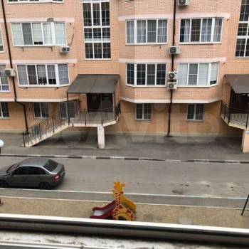 Продается 2-х комнатная квартира, 54 м²