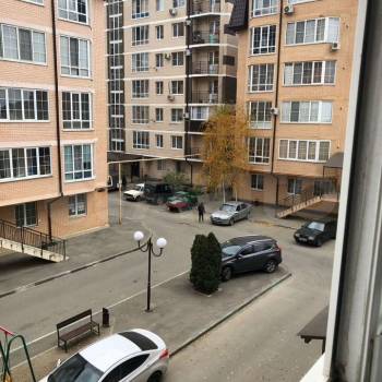 Продается 2-х комнатная квартира, 54 м²